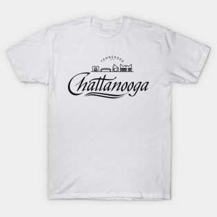 Chattanooga T-Shirt